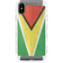 Guyana Flag Distressed iPhone Cases